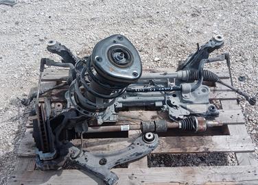 Ford Focus 1.5d 2018> Avantreno