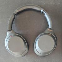 sony cuffie wh-1000xm4 Bluetooth