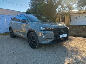 DS Ds 7 Crossback 1.5 BlueHDi 130cv EAT8 Performan