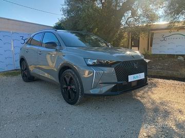 DS Ds 7 Crossback 1.5 BlueHDi 130cv EAT8 Performan