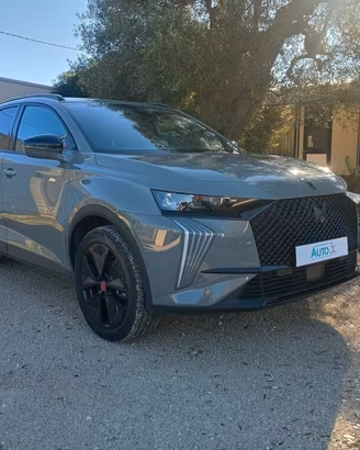 DS Ds 7 Crossback 1.5 BlueHDi 130cv EAT8 Performan