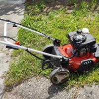 tagliaerba a 4 tempi benzina 6 cavalli