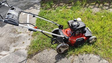 tagliaerba a 4 tempi benzina 6 cavalli