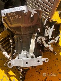 Cambio 500 L1.3 multijet