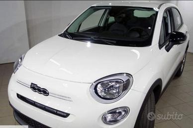 FIAT 500X 1.3 MultiJet 95 CV KM ZERO MY23