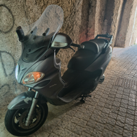 X9 piaggio 500