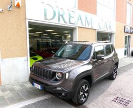 JEEP Renegade 2.0 Mjt 170CV 4WD Trailhawk UNIPRO