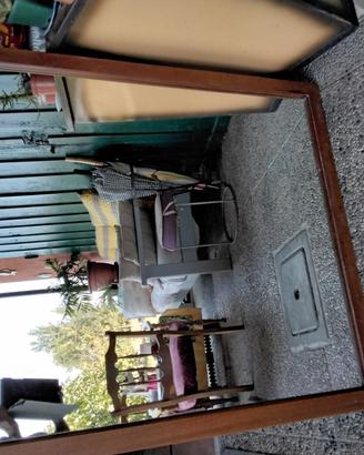 Specchio per bagno 