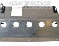 PARATIRANTERIA ANTERIORE 6mm SUZUKI SAMURAI - SJ