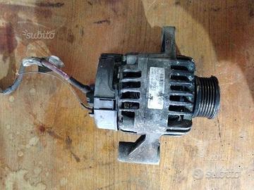 Alternatore lancia fiat 51854901