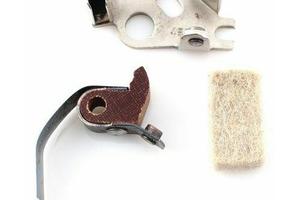 Puntine impianto Ducati 3282