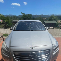 Opel insigna berlina