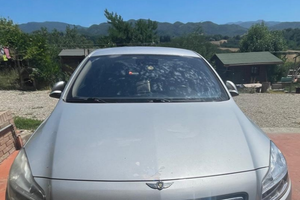 Opel insigna berlina