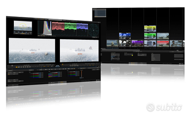 Assimilate Play Pro Studio