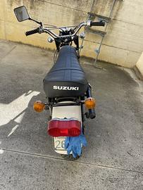 Suzuki RV 90 - 1982