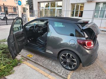 DS3 CABRIO