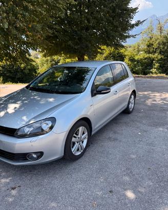 VOLKSWAGEN Golf 1.4 TSI 122CV 3p. Highline