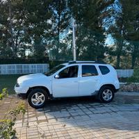 Dacia Duster 1.5 Diesel 4x4