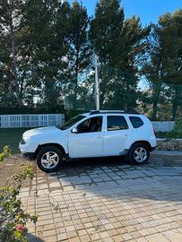 Dacia Duster 1.5 Diesel 4x4