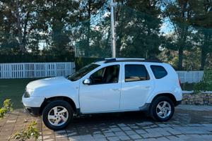 Dacia Duster 1.5 Diesel 4x4