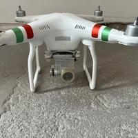 dji Phantom 3 