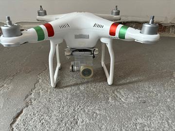 dji Phantom 3 