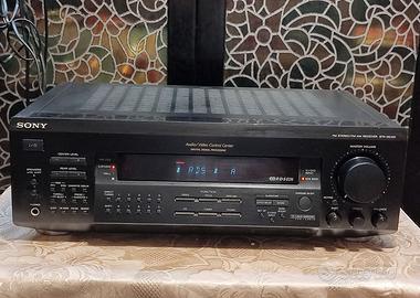 Sony STR-DE425 SintoAmpli Dolby Surround 5.1