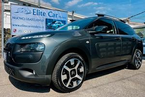 Citroen C4 Cactus 1.6 bluehdi Shine 100cv " X NEO