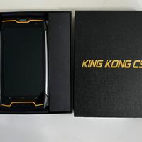 Cellulare Cubot Kingkong CS