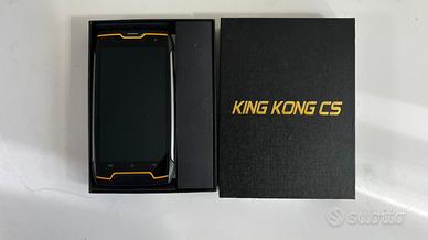 Cellulare Cubot Kingkong CS