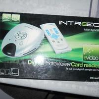 Intreeo digital photo