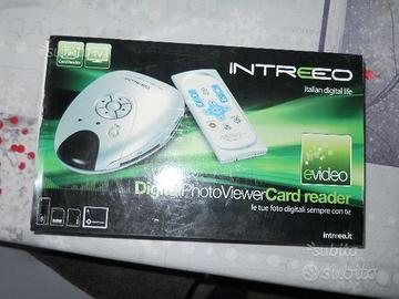 Intreeo digital photo