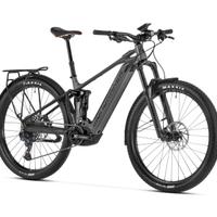 E-Bike Mondraker Chaser R_XR|BOSCH Gen4|750Wh|Top