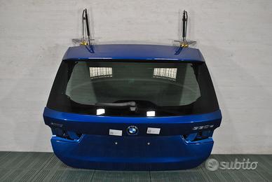 BMW G21 Touring Portellone Posteriore