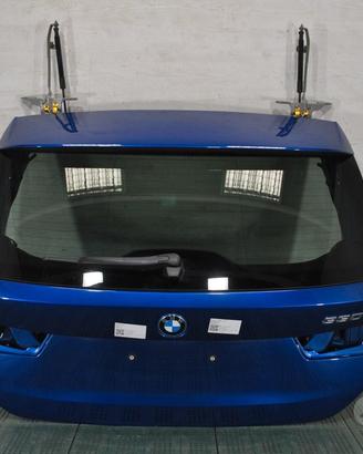 BMW G21 Touring Portellone Posteriore