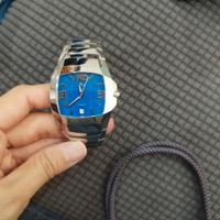Orologio Lotus