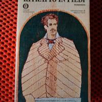 Ritratto in piedi, Gianna Manzini