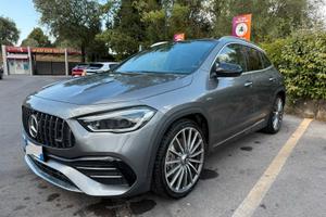 Mercedes-Benz GLA 35 AMG Premium plus 2021