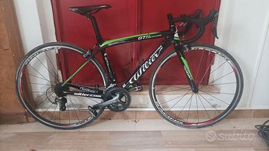Bici da corsa Wilier GTR