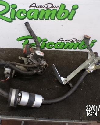 POLMONE GPL BRC CON INIETTORI MICRA K13 1.2 LPG 20