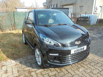 Minicar / Microcar Ligier JS50 DCI Sport Ultimate 