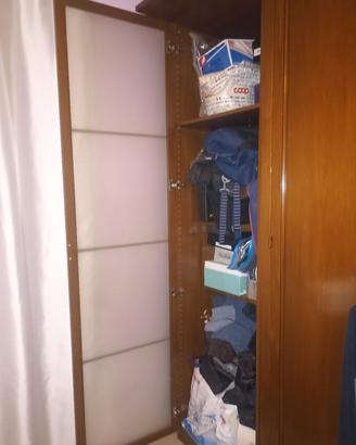 Guardaroba Ikea 