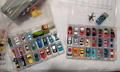 MICRO MACHINES 🏎️🚙🏍️🚚🚗🛻🚜🛥️🚁💨