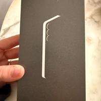 Samsung Galaxy S25 256GB Silver Shadow – Nuovo