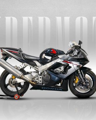 Honda CBR 929 RR FIREBLADE