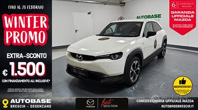 Mazda MX-30 17,8kWh R EV phev Makoto Vintage