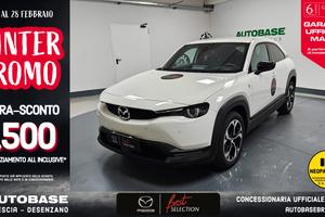 Mazda MX-30 17,8kWh R EV phev Makoto Vintage