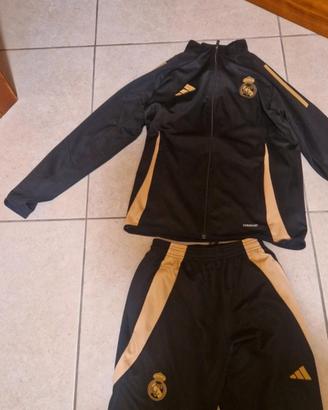 Tuta Real madrid