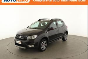 DACIA Sandero PU50208