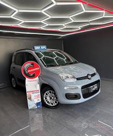 Fiat Panda 1.2 GPL Lounge 2018